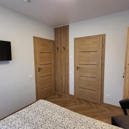 Robeda Hotel Kybartai Bagian luar foto