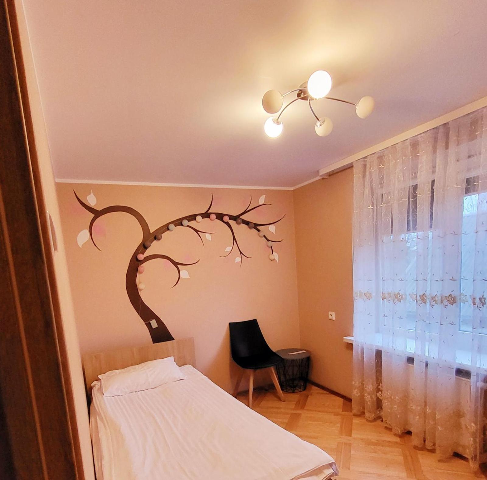 Robeda Hotel Kybartai Bagian luar foto