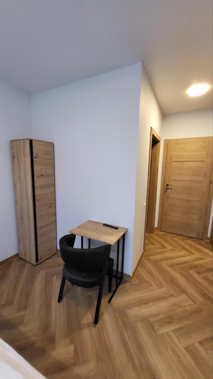 Robeda Hotel Kybartai Bagian luar foto