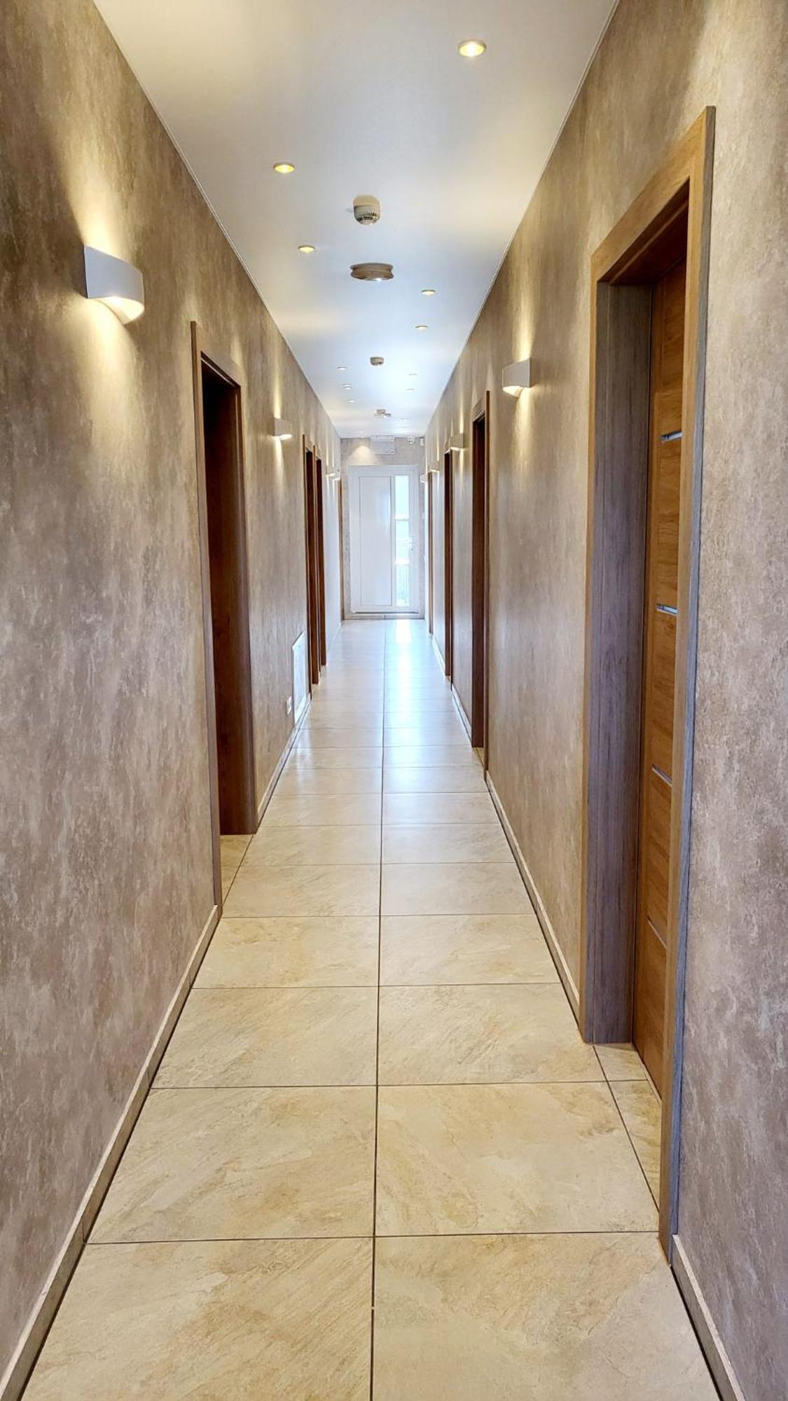 Robeda Hotel Kybartai Bagian luar foto