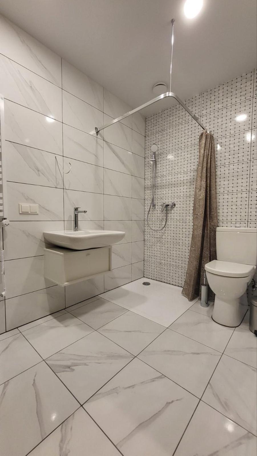 Robeda Hotel Kybartai Bagian luar foto
