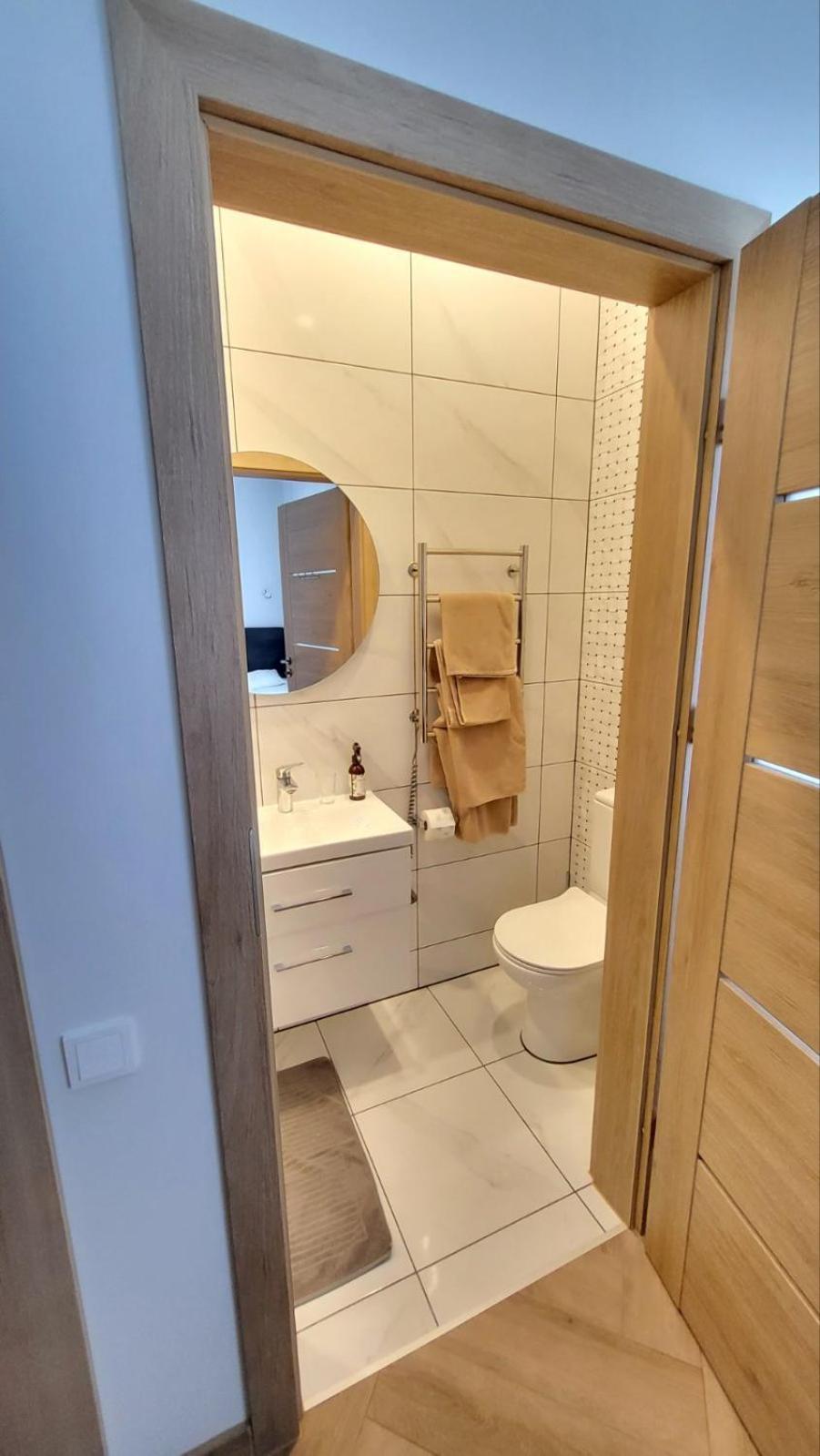 Robeda Hotel Kybartai Bagian luar foto