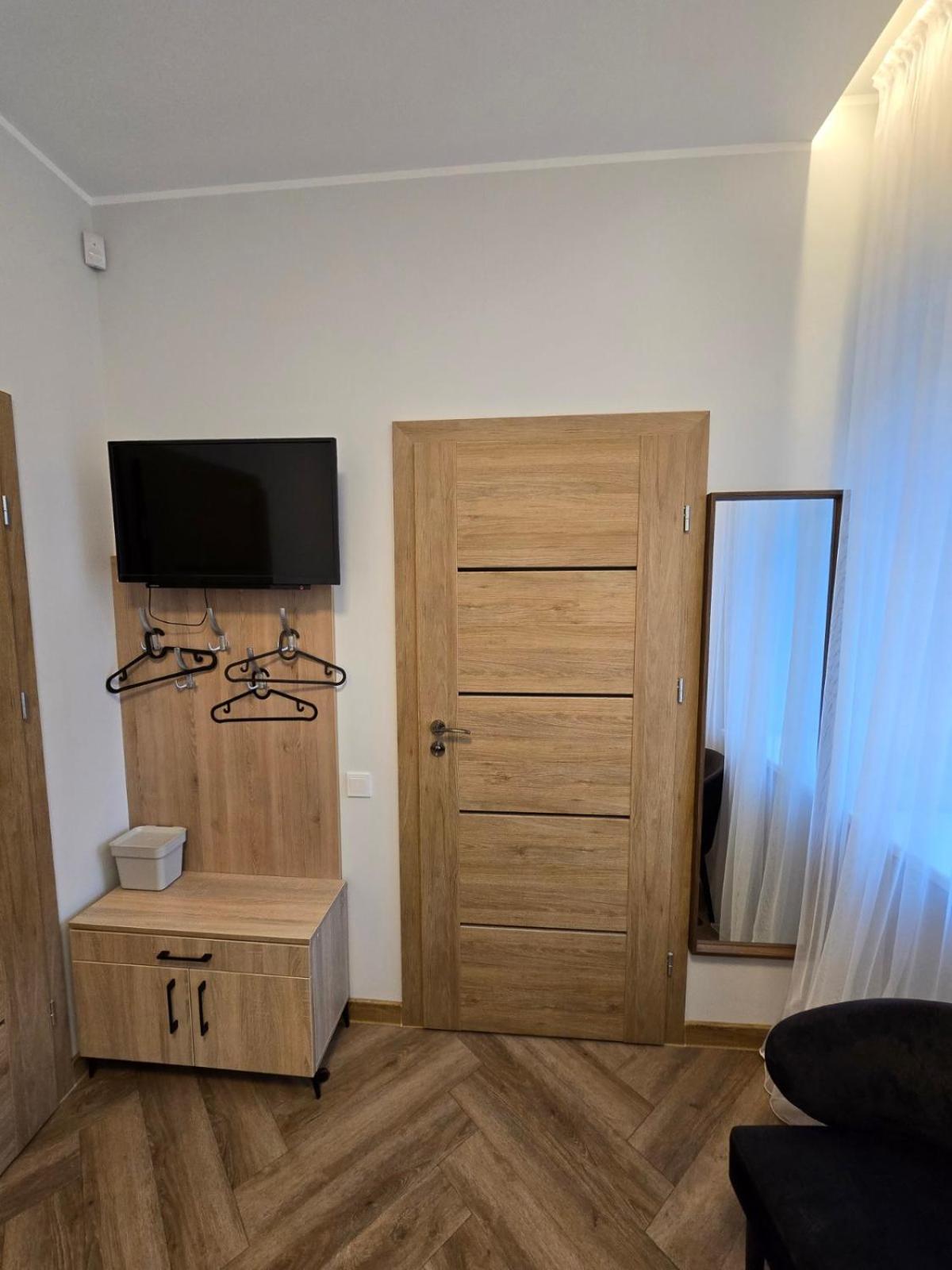 Robeda Hotel Kybartai Bagian luar foto