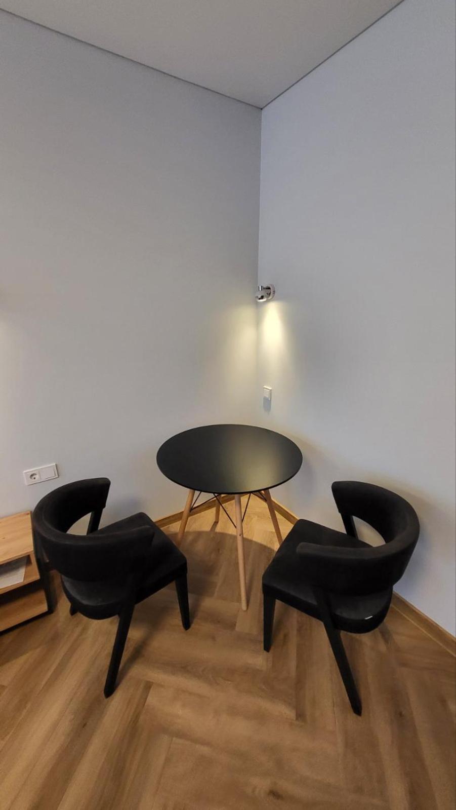Robeda Hotel Kybartai Bagian luar foto