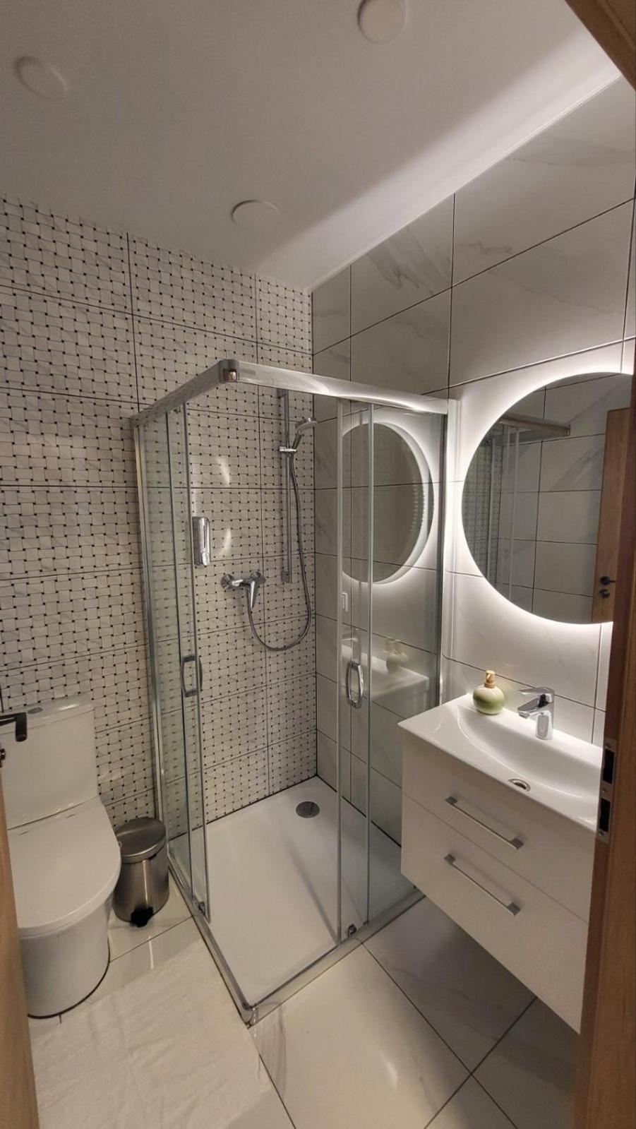 Robeda Hotel Kybartai Bagian luar foto