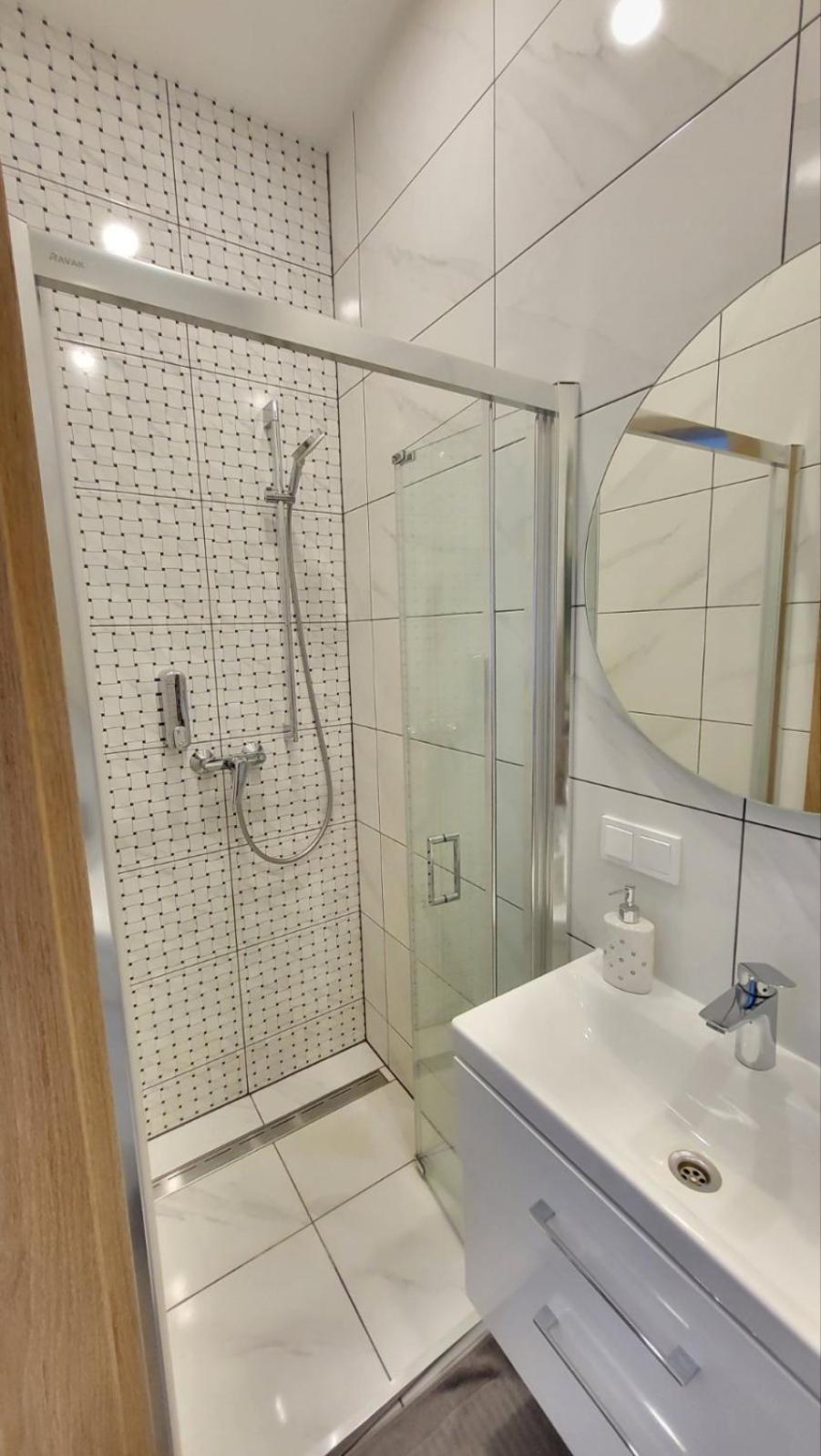 Robeda Hotel Kybartai Bagian luar foto