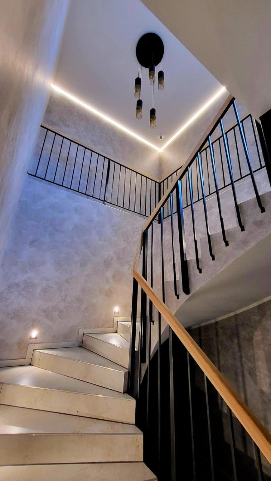 Robeda Hotel Kybartai Bagian luar foto